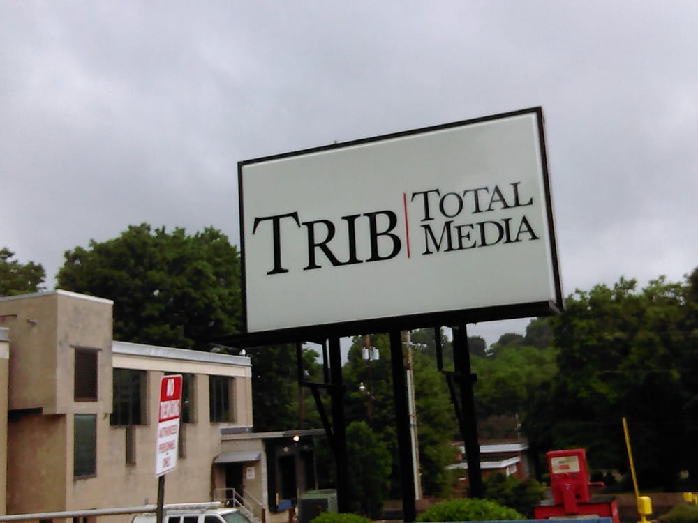 TribuneReview Publishing Company Print Media 622