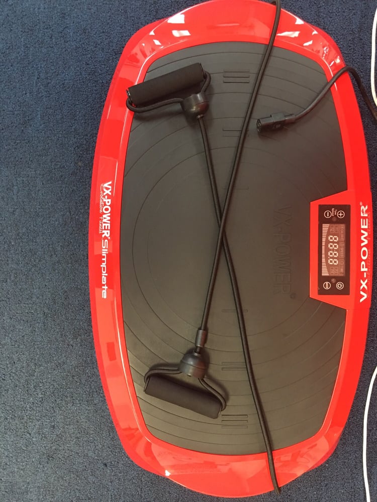 VXPower 20 Photos Fitness/Exercise Equipment 8510