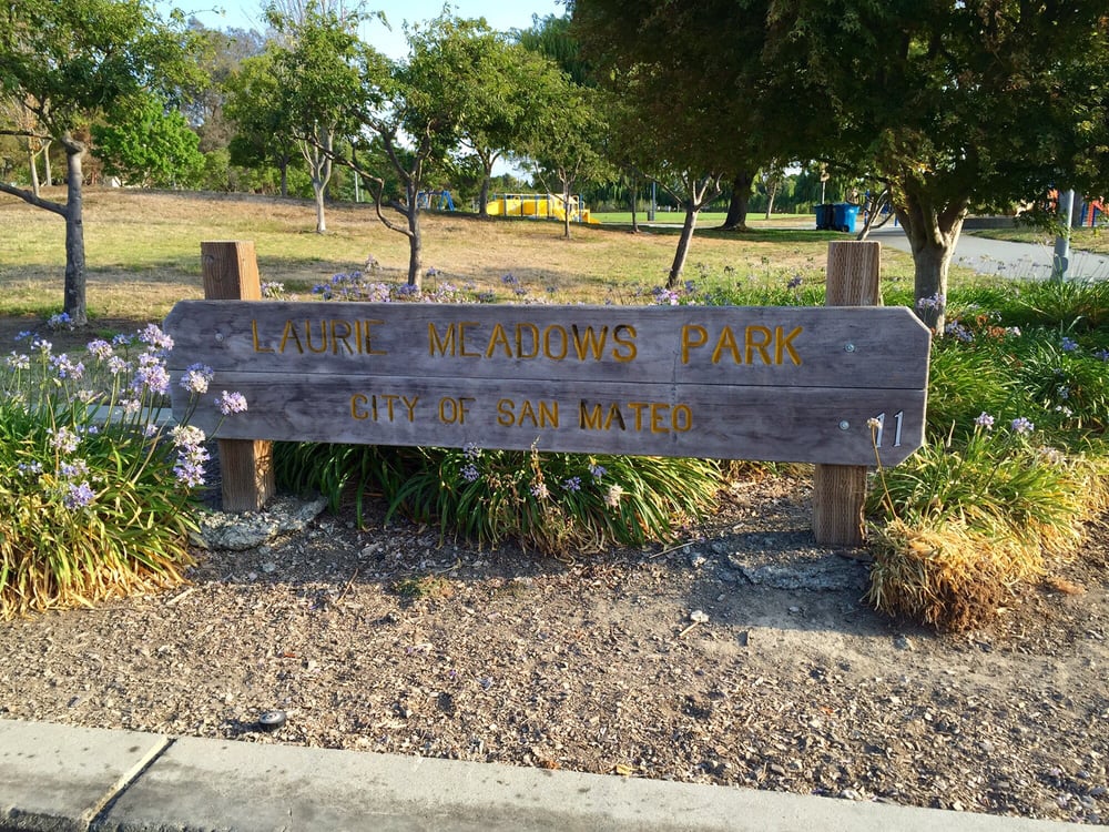 Laurie Meadows Park 29 Photos Parks 111 Laurie Meadows Dr, San