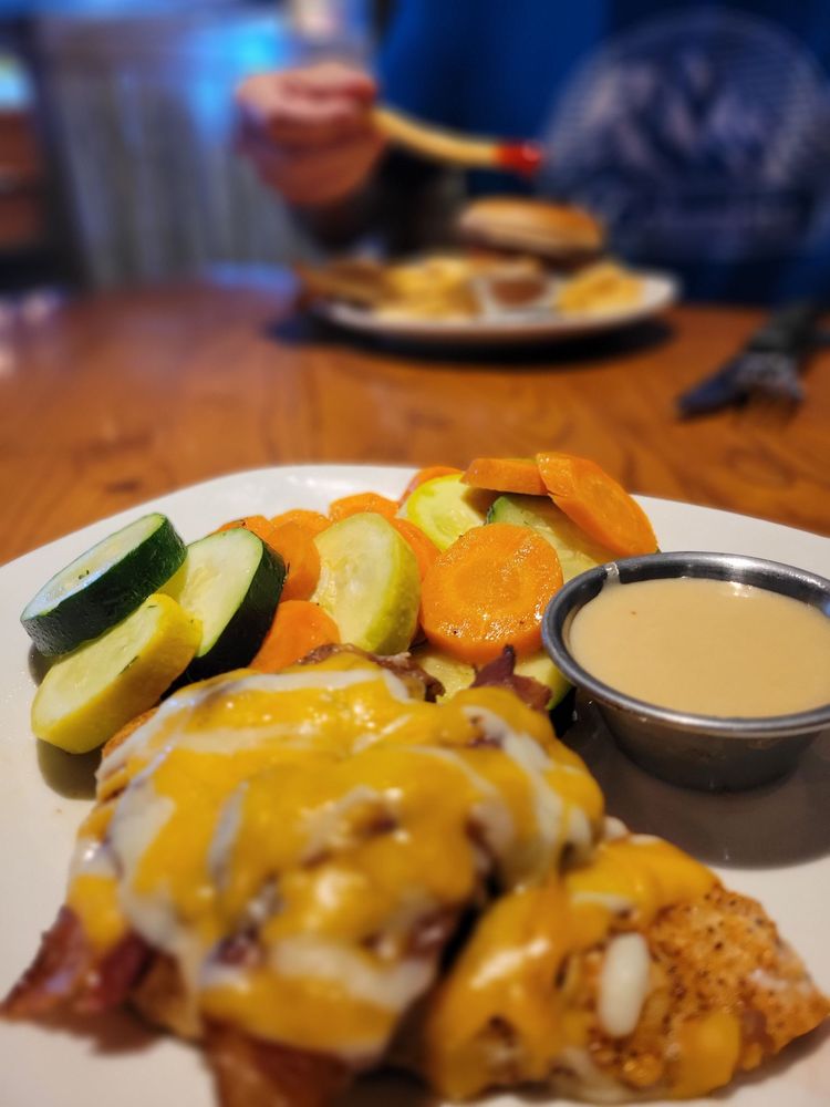 Outback Steakhouse