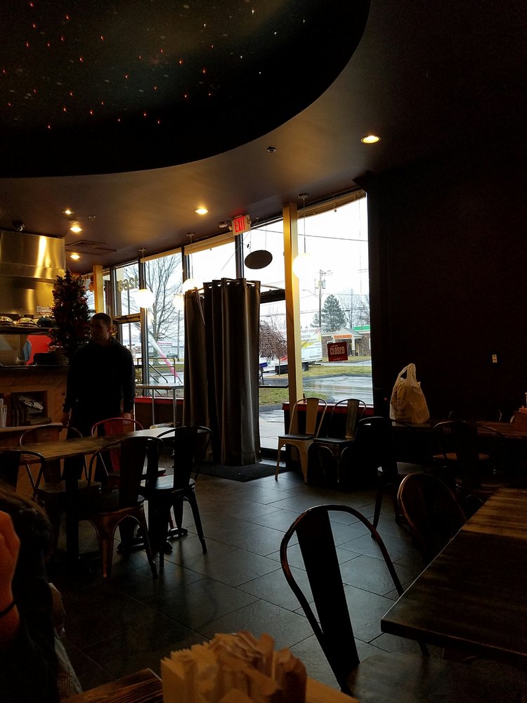 Roodle Rice & Noodle Bar 51 Photos & 60 Reviews Salad 1263 S