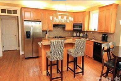 Restoration transformations