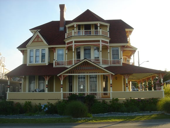 image of business MH Paintworks