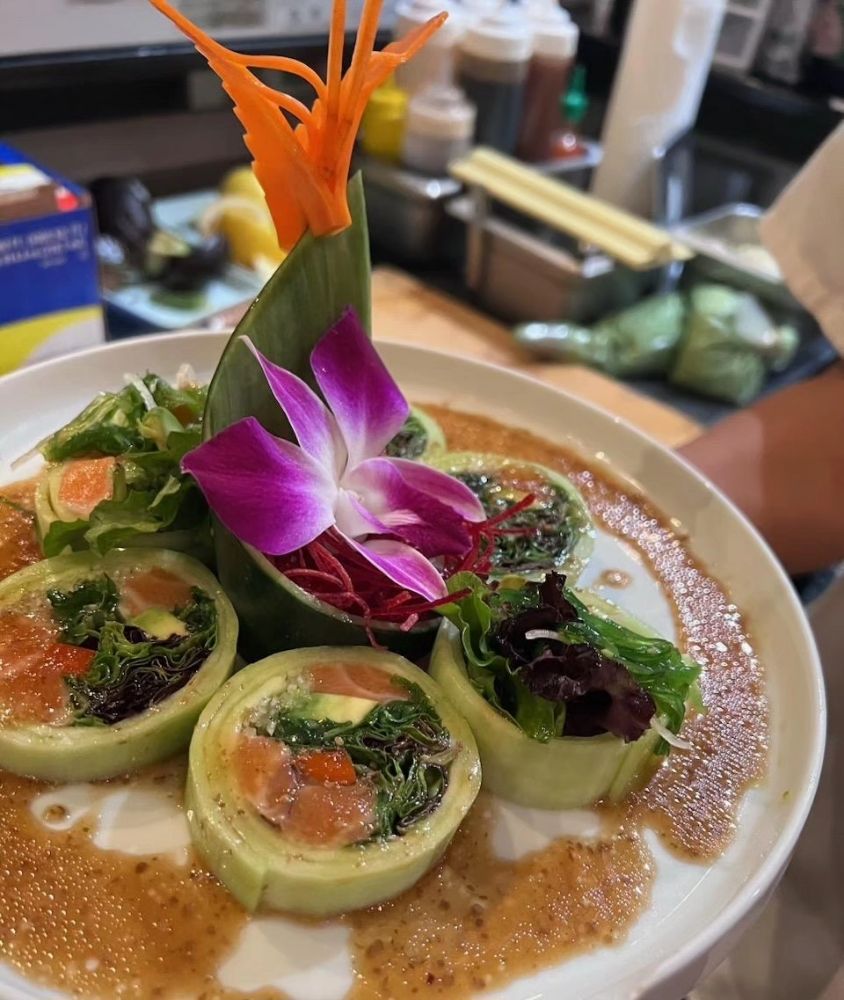 Sushi Ran