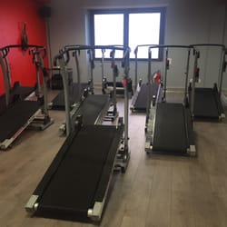 Fitness fun montesacro gyms via mugello 42, montesacro talenti ... H2o palestra roma