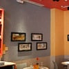 Pizza Express Restaurants