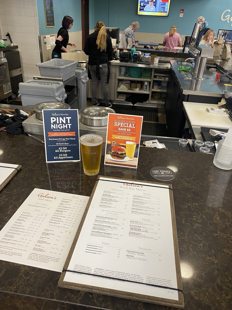 Gelson's - Carlsbad