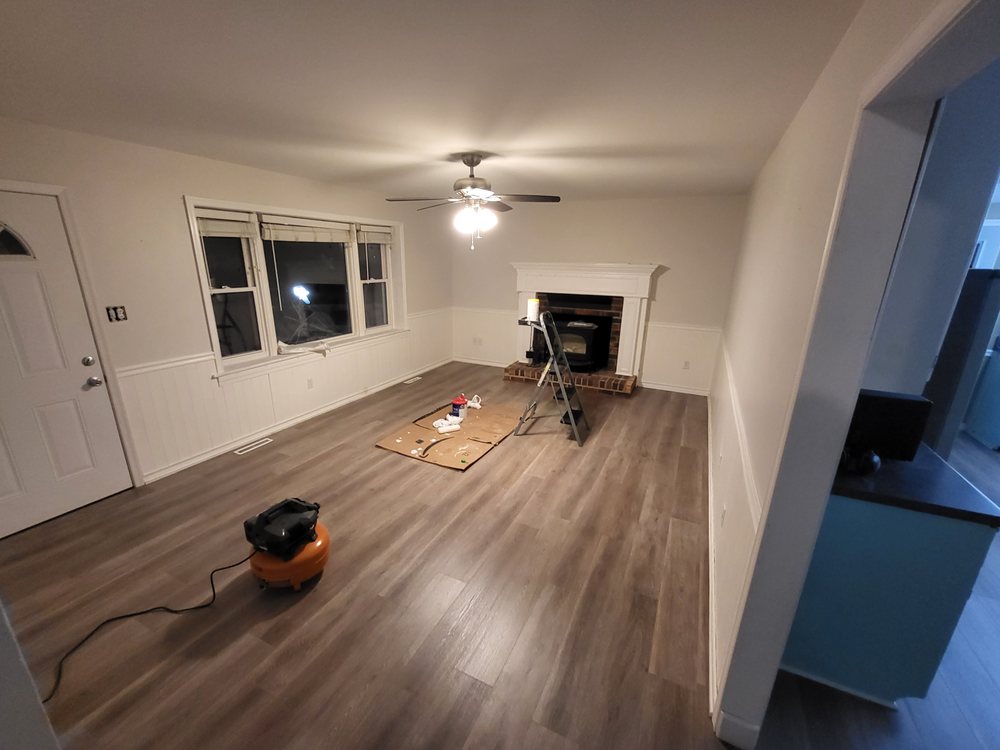 image of business Integrity Farm and Home