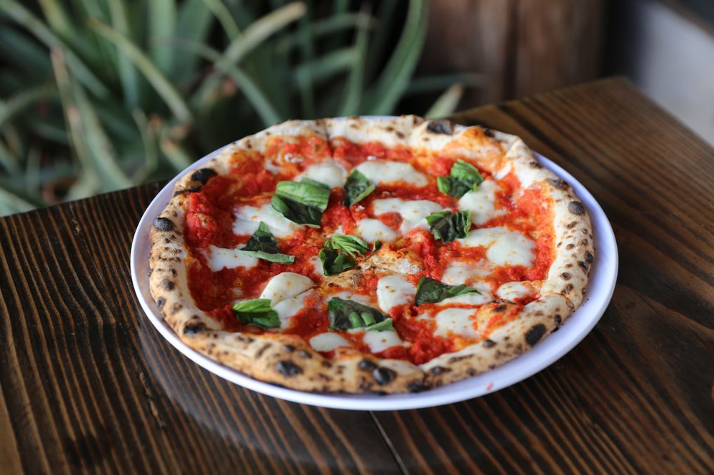 Pizza Bros Pizza Bros