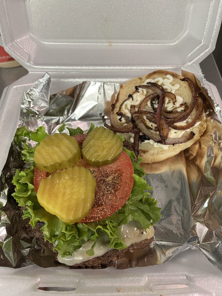 Boudreaux’s Cajun place