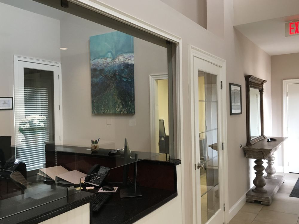 image of business Triangle Park Dental - Deepika Verma, DDS