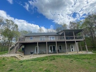 Woolf's Custom Carpentry