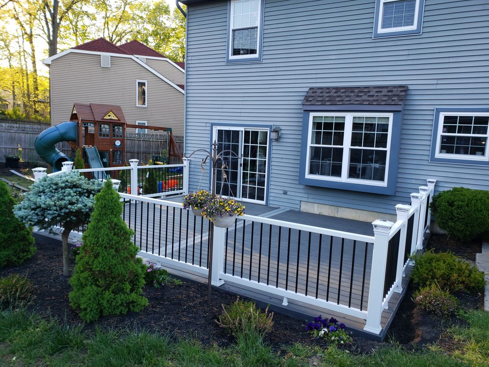 Residential Renovation Specialists