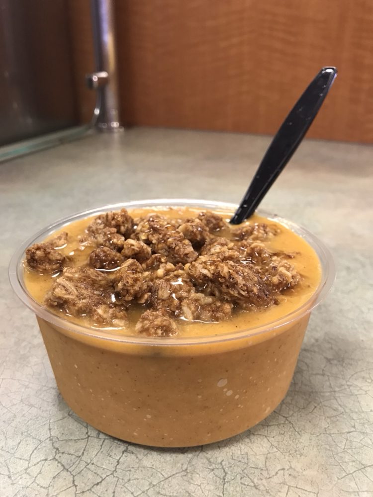 Smoothies Galore & More