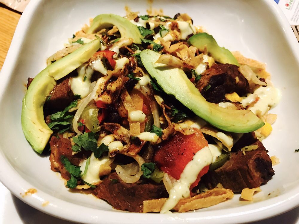 Chili’s 48 Photos & 70 Reviews TexMex 701 E Stassney Ln, Austin