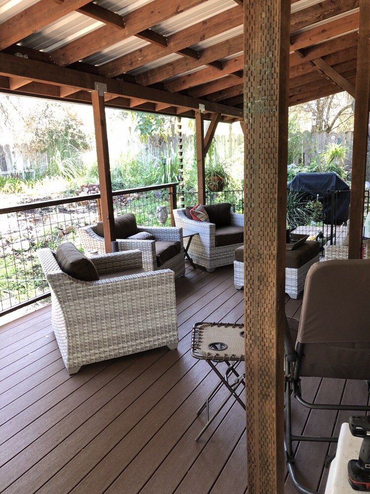 image of business Allen Ottinger Construction