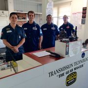 Transmission Technology Auto Repair 74 5546 Kaiwi St Kailua The Gear Master Photo Of Transmission Technology Kailua Kona Hi United States
