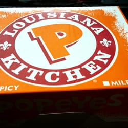 Popeyes Louisiana Kitchen Logo popeyes louisiana kitchen - 20 photos - chicken wings - 2104 Popeyes Louisiana Kitchen Logo popeyes louisiana kitchen - 20 photos - chicken wings - 2104