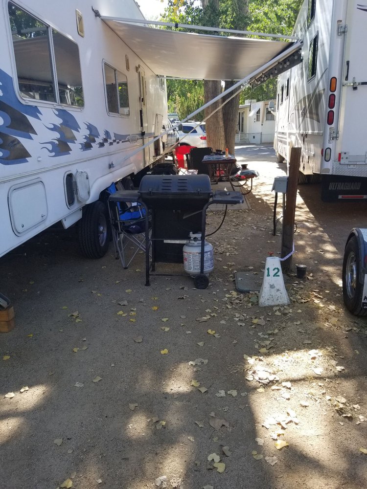 Available RV Rentals Bishop, CA 2 %business_name