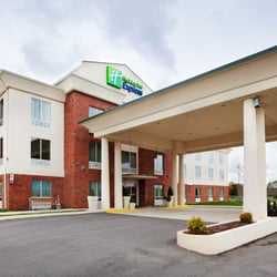 Holiday Inn Express White House 12 Photos Hotels 206 Knight Photo Of Holiday Inn Express White House Tn United States