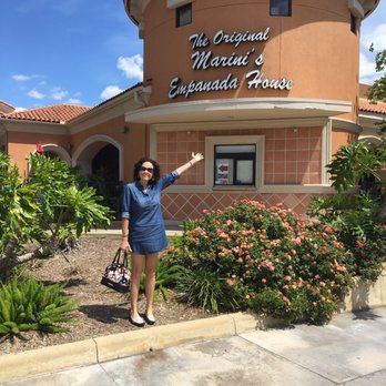 The Original Marini's Empanada House - 313 Photos & 458 Reviews - Latin American - 10001 ...