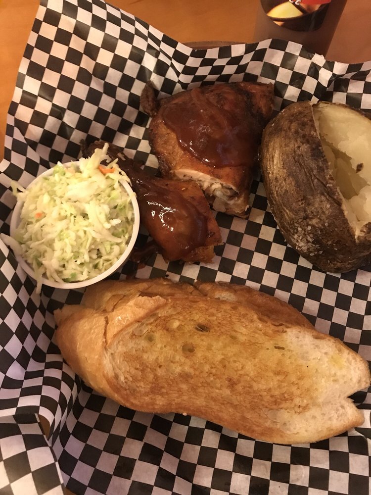 Dustin’s BarB Q 24 Photos & 43 Reviews Barbeque 411 N Wickham Rd