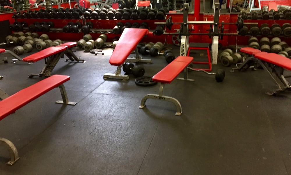 Coliseum Gym & Fitness Center 54 Photos & 33 Reviews Vitamins