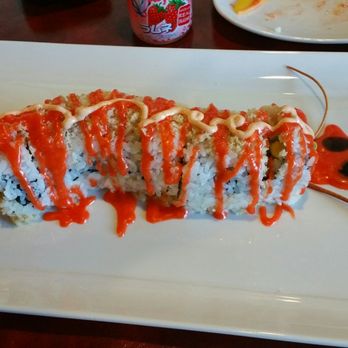 Cte Restaurant 53 Photos 59 Reviews Asian Fusion 819 S Photo Of Cte Restaurant Winchester Va United States Lobster Roll