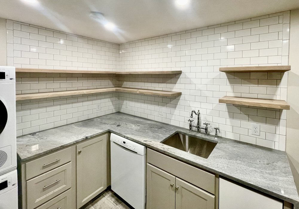 image of business Alpha Tile