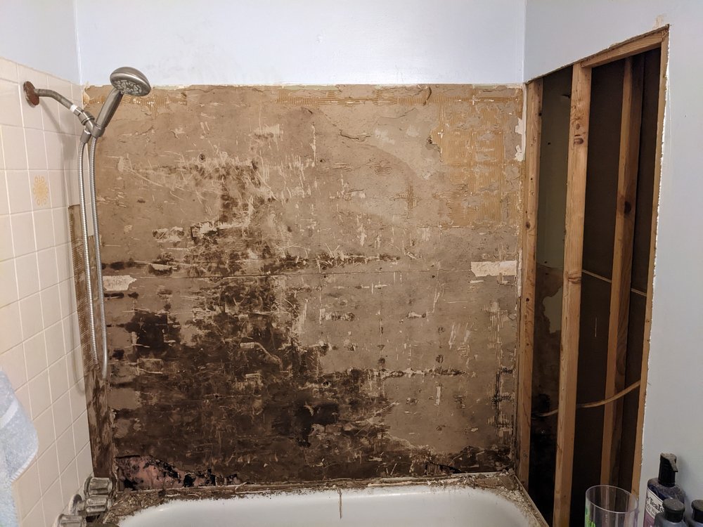 image of business Wake Handyman Services