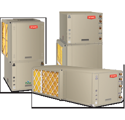 image of business Air Conditioning & Refrigeration Service