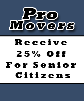 Pro Movers