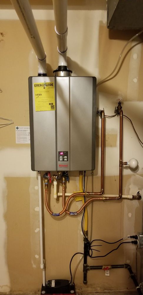 image of business Complete Heating & A/C
