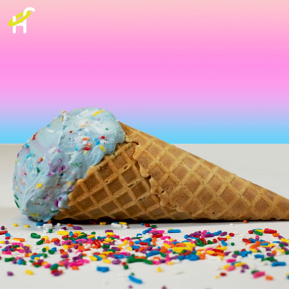 Heavenly Freeze