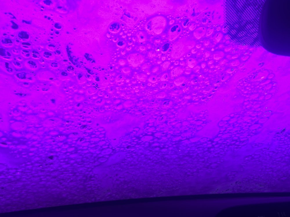 Sam's Xpress Car Wash