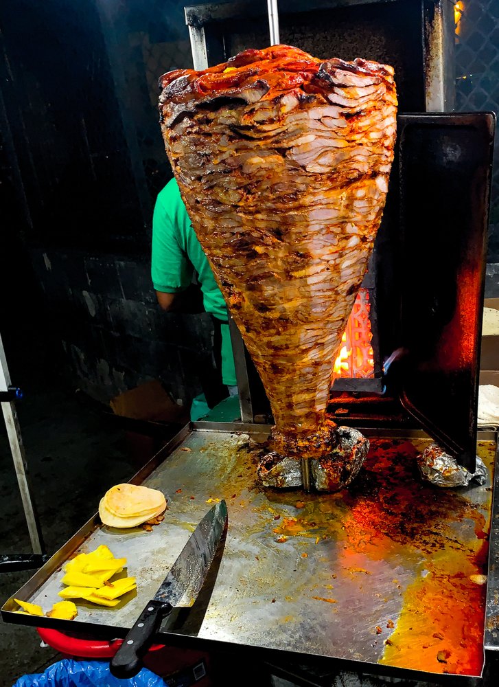Tacos La Guera Tacos La Guera