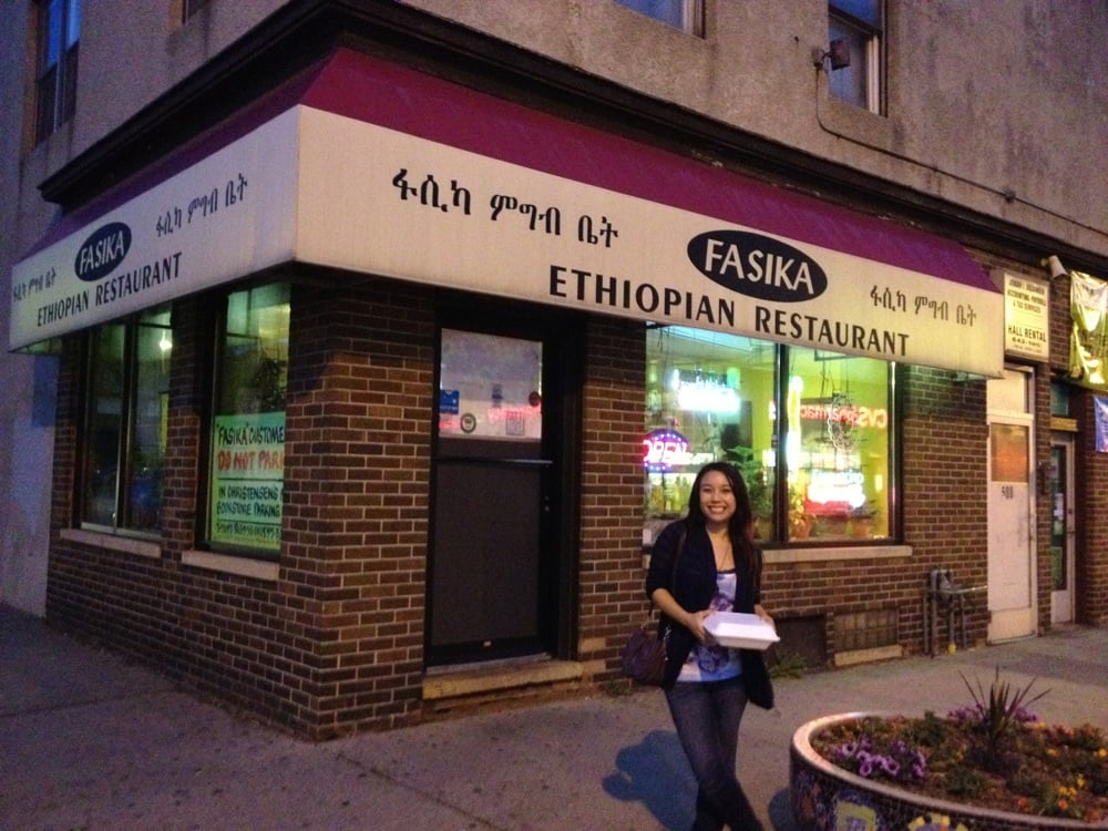 Fasika Ethiopian Restaurant 73 Photos & 183 Reviews Ethiopian 510