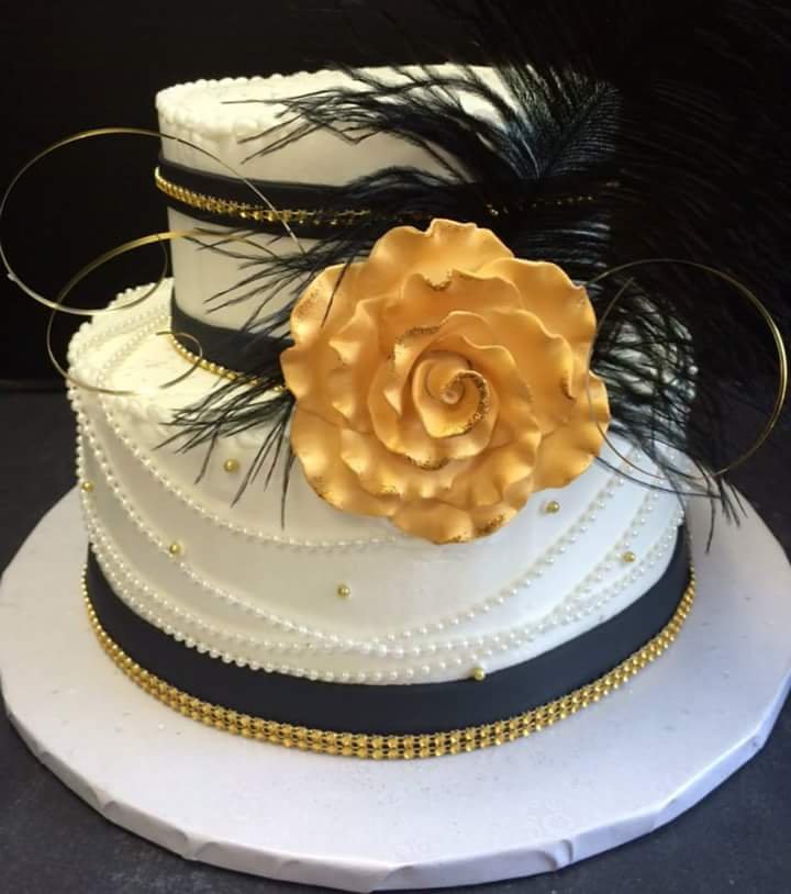 Kyj's Bakery
