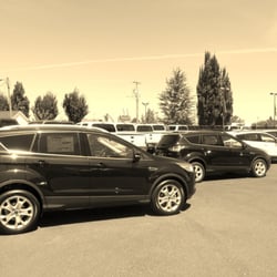 Roberson Albany Ford 11 Reviews Car Dealers 1920 Pacific Blvd Photo Of Roberson Albany Ford Or United States Escapes