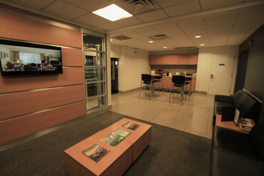 Peruzzi Buick GMC