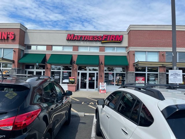 Mattress Firm Feasterville