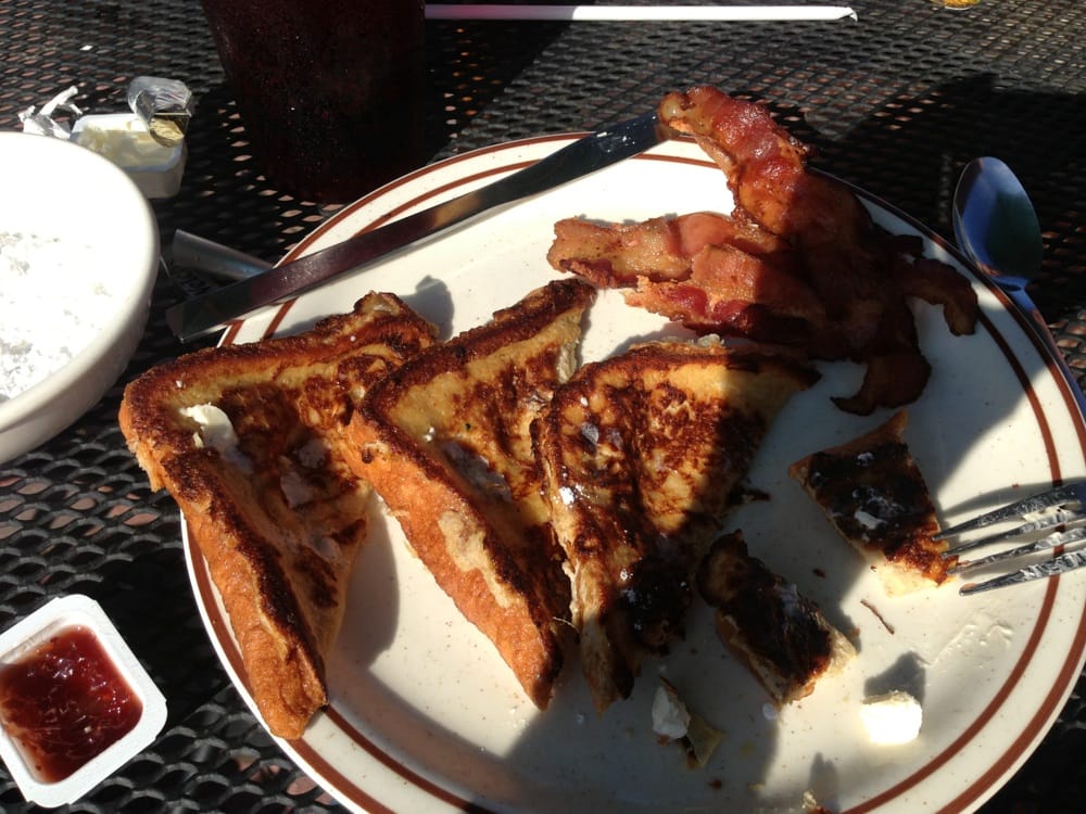 Hole In The Wall Breakfast & Brunch 12B Town Sq Blairsville, GA