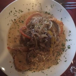The Best 10 Restaurants Near Minocqua Wi 54548 With Prices Last Photo Of Chef Rene S At Timber Ridge