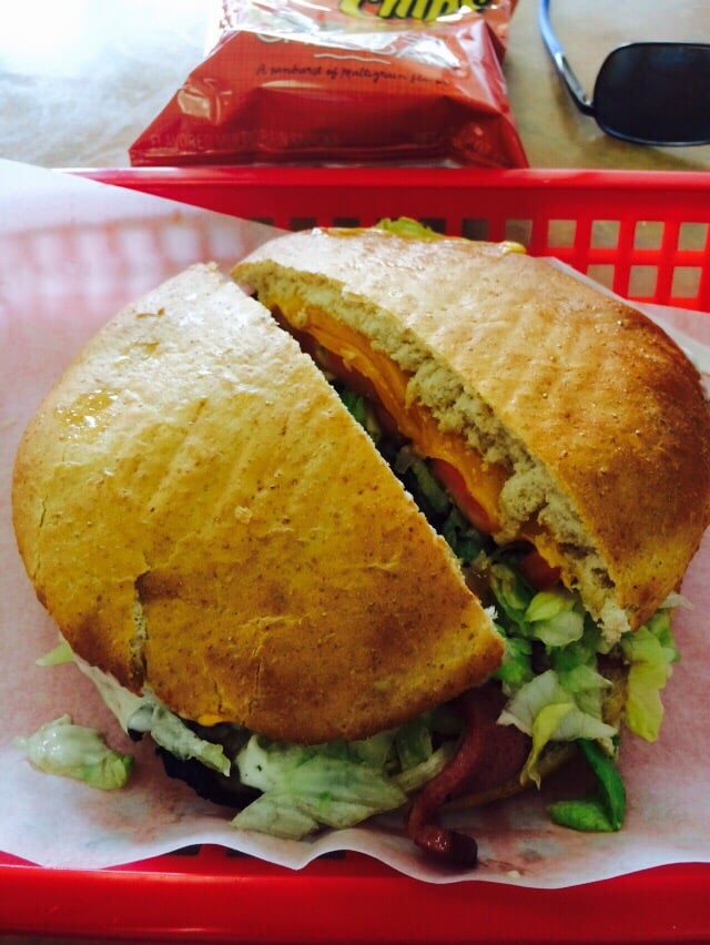 Zero’s Sandwich Shop Order Food Online 17 Photos & 36 Reviews