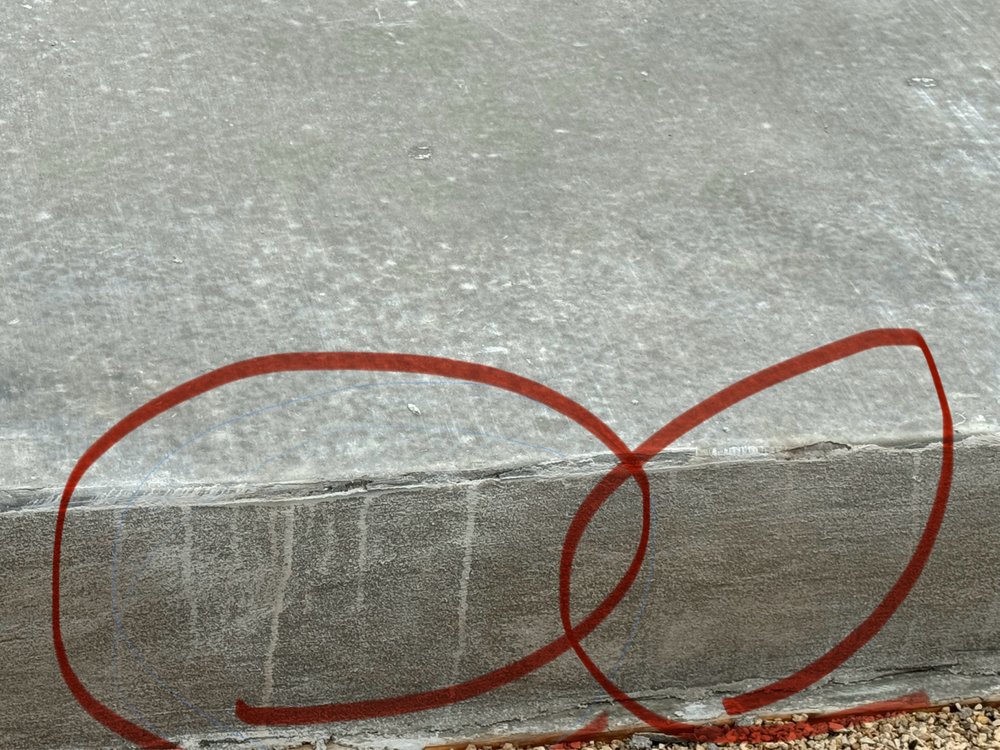 S.O.S. Masonry And Landscaping