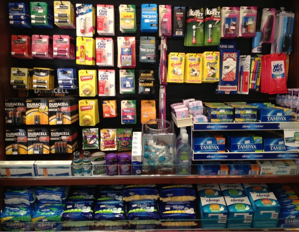 LA Convenience