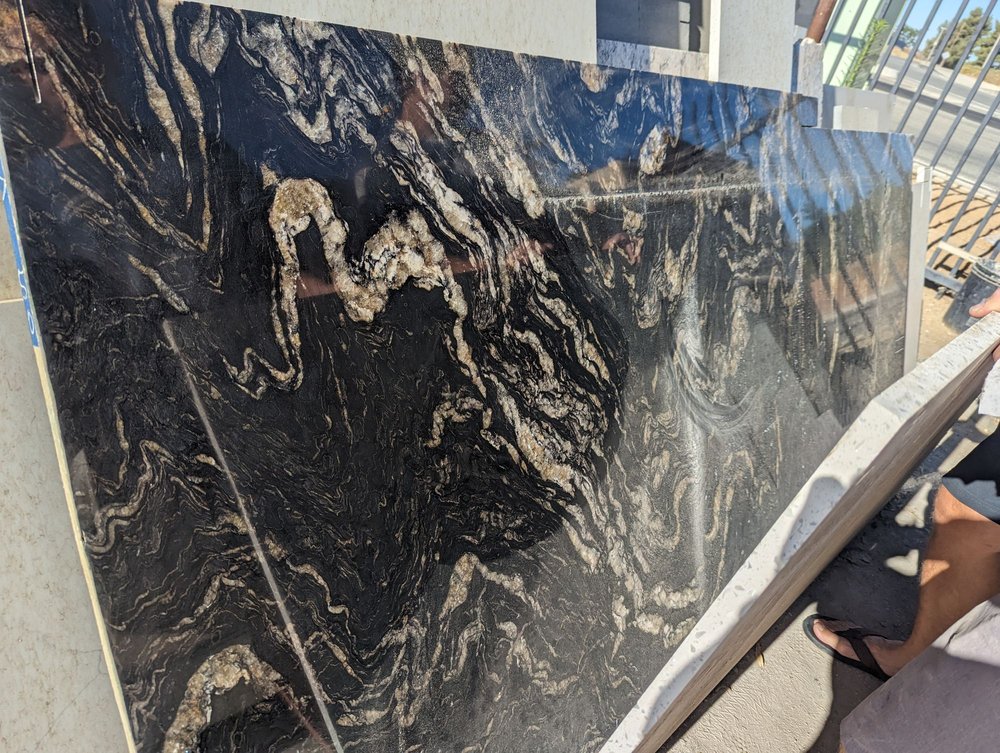 image of business Custom Surfaces