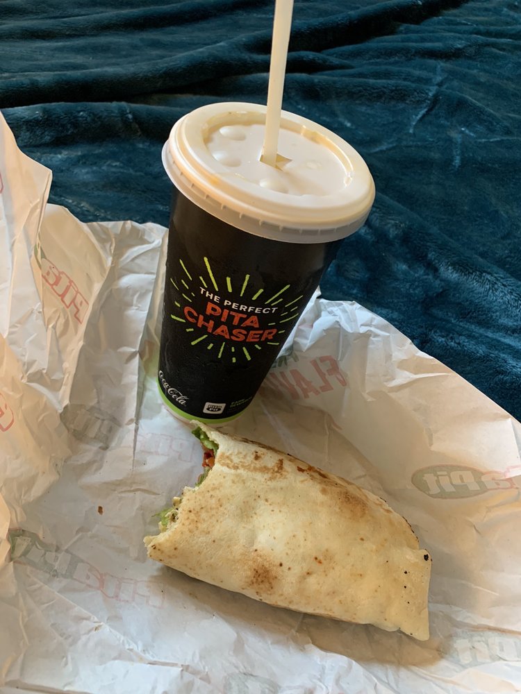 Pita Pit