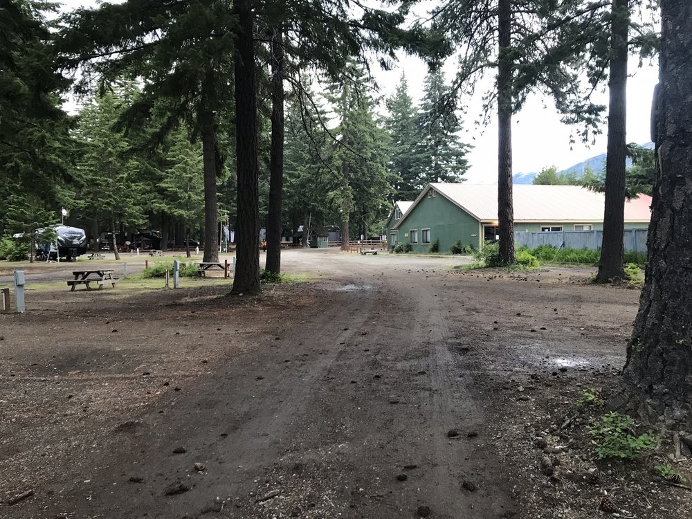 Lake Easton Resort & Outdoor Recreation Club