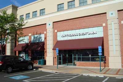 Navy Federal Credit Union